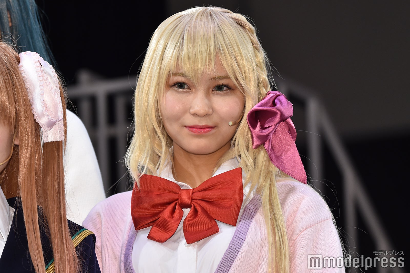 大場花菜（C）モデルプレス