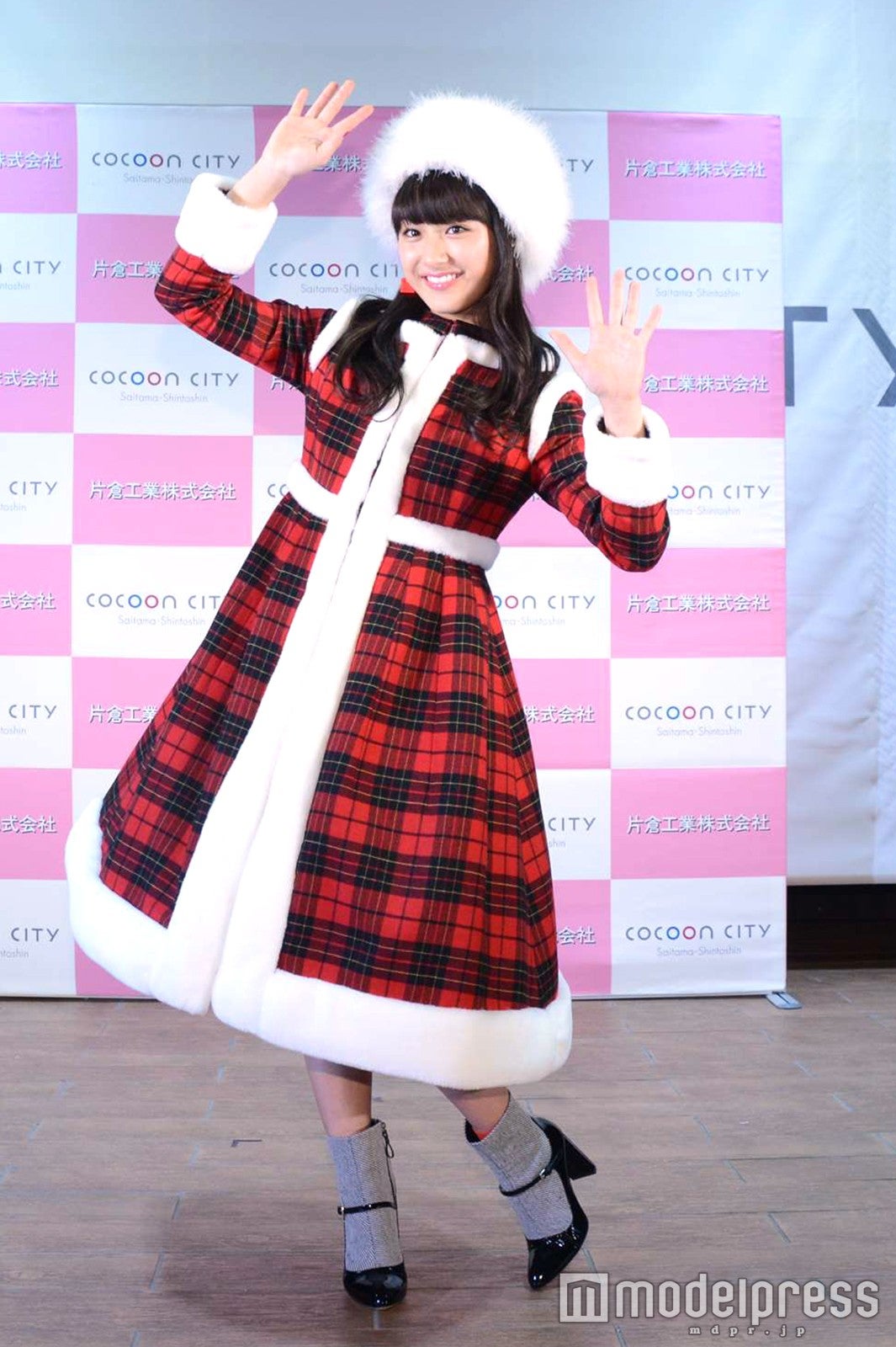 平祐奈（C）モデルプレス