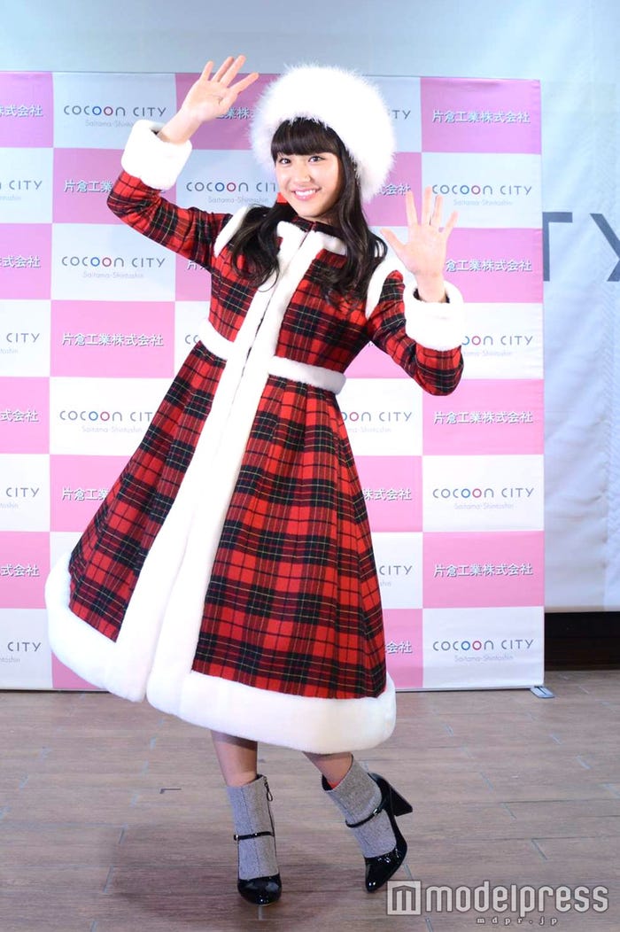 平祐奈(C)モデルプレス