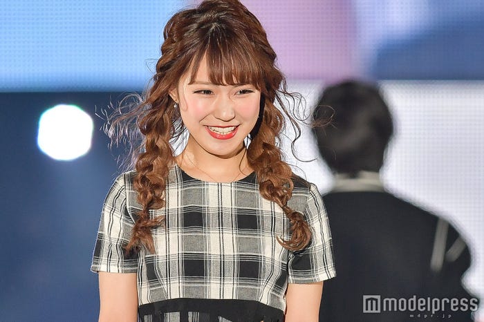 三方優加(C)モデルプレス