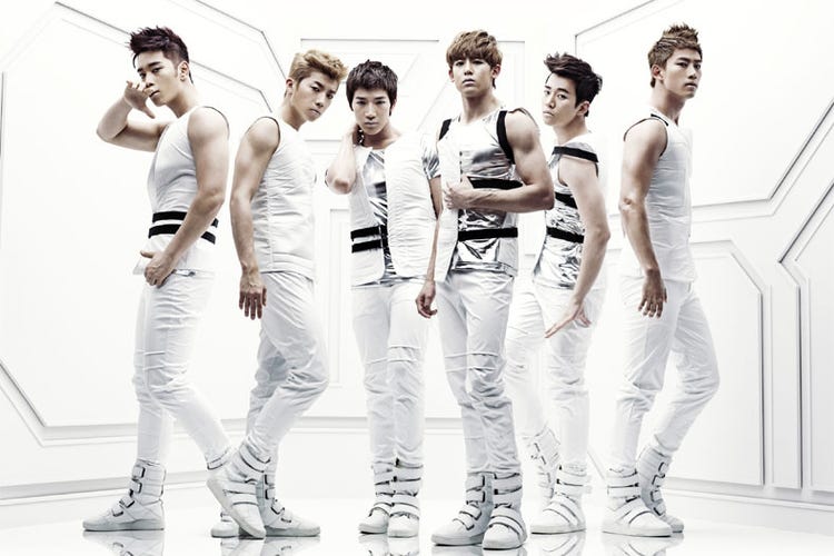 野獣系アイドル 2pm 水着で楽しめる夏フェス出演決定 モデルプレス 野獣系アイドル 2pm 水着で楽しめる夏フェス出演決定 モデルプレス