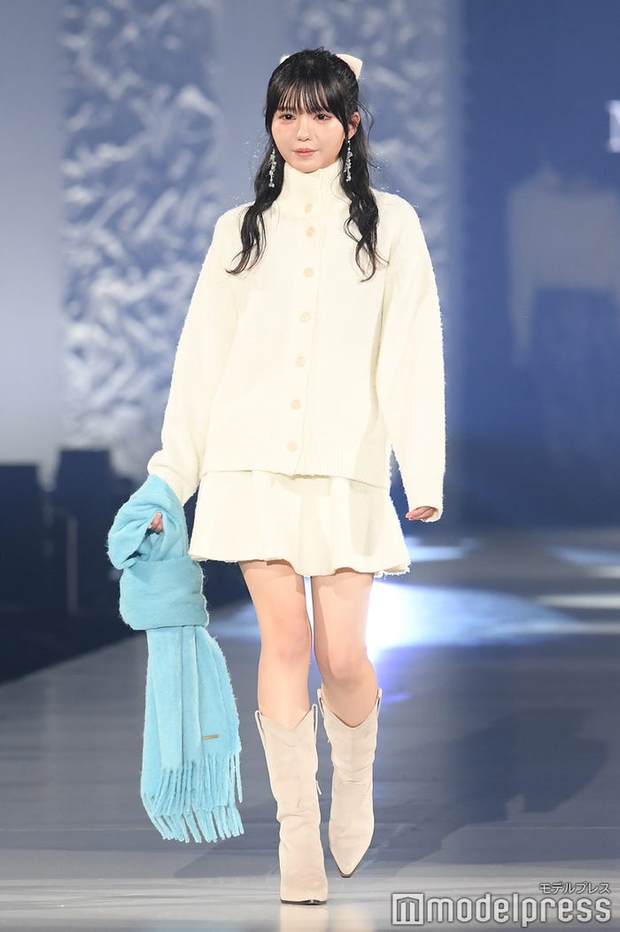 市原愛弓(C)モデルプレス