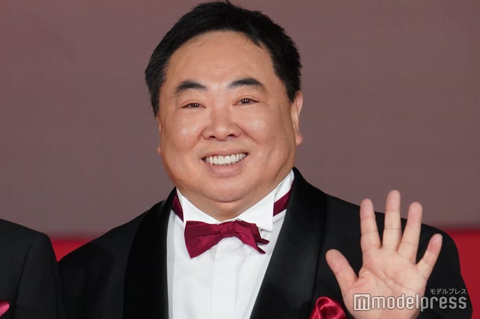 塚地武雅(C)モデルプレス