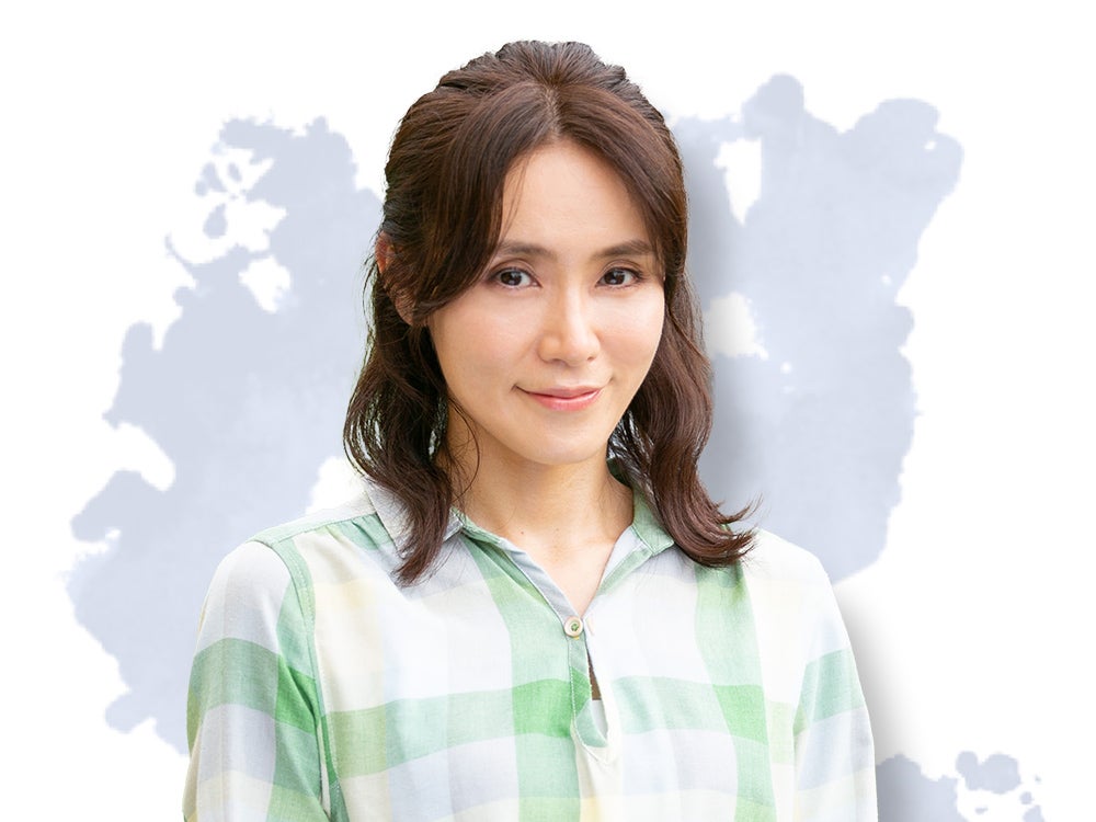 山口紗弥加（C）カンテレ