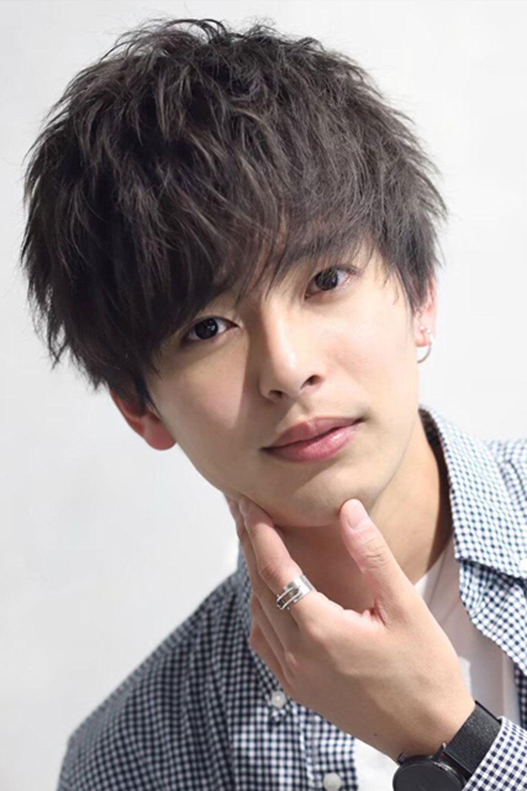 相馬理（提供写真）