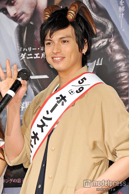 アレクサンダー