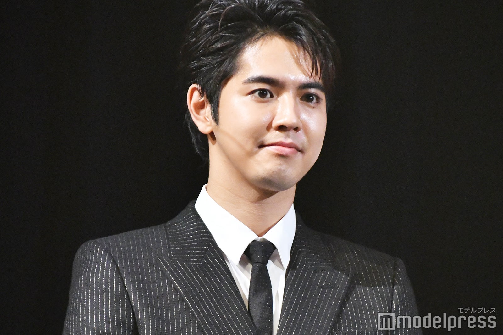 片寄涼太（C）モデルプレス