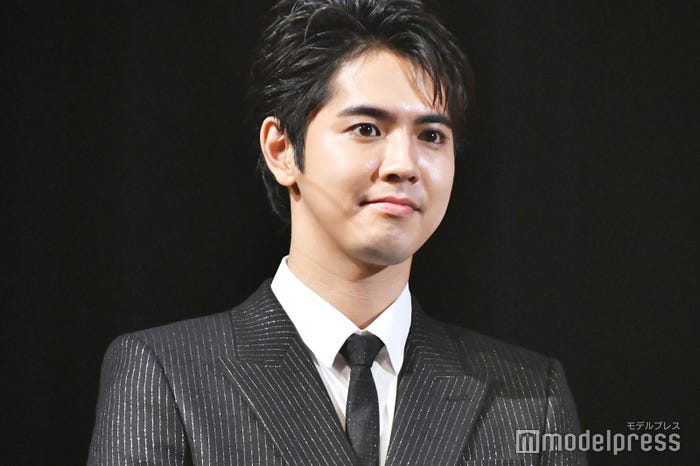 片寄涼太(C)モデルプレス