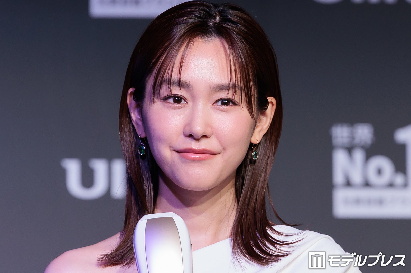 桐谷美玲（C）モデルプレス