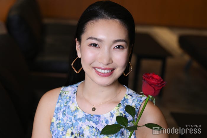 武井亜樹(C)モデルプレス