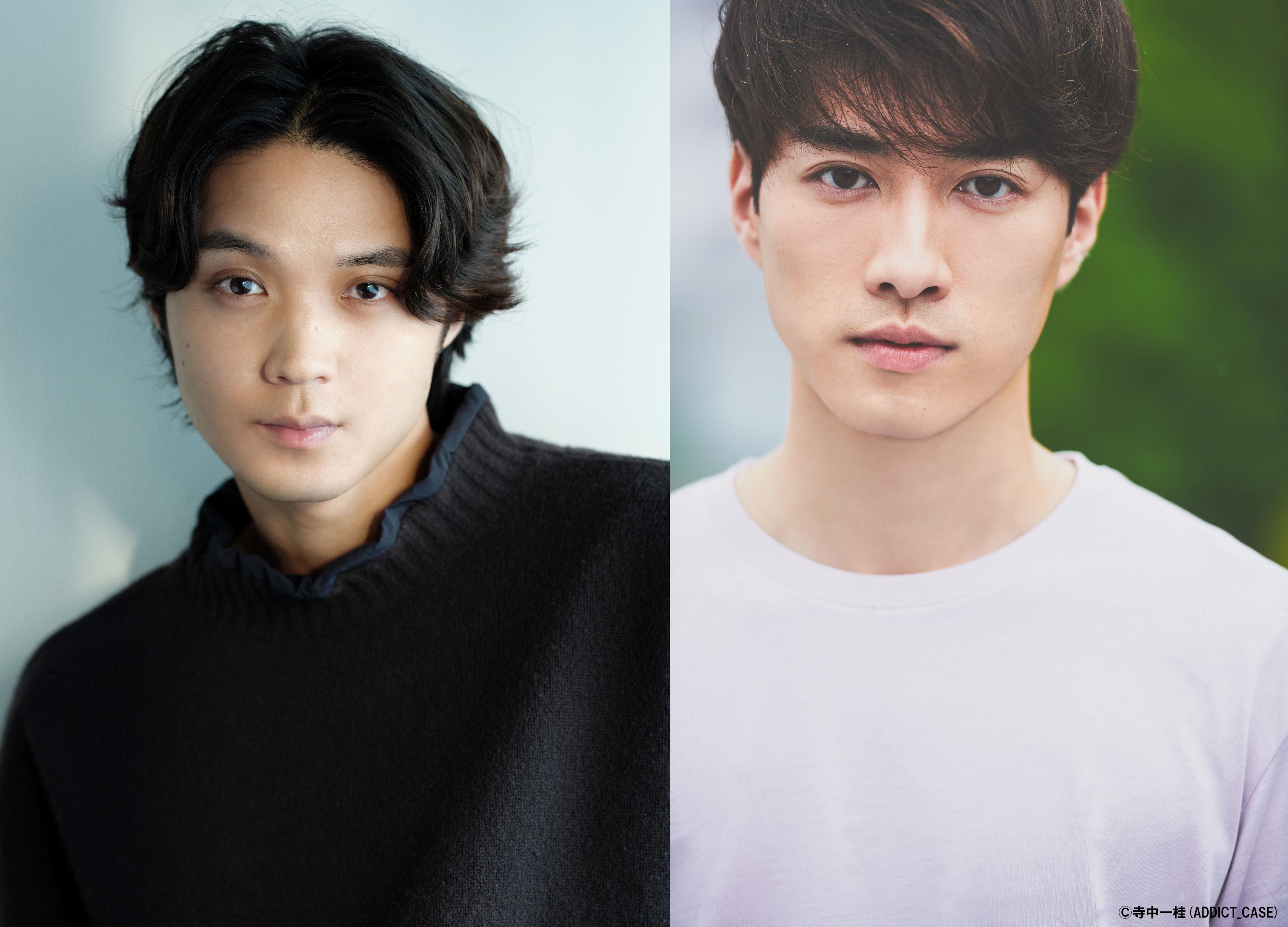 磯村勇斗、日本・フランス・韓国・香港の共同製作映画「若き見知らぬ者たち」で主演 福山翔大と兄弟役