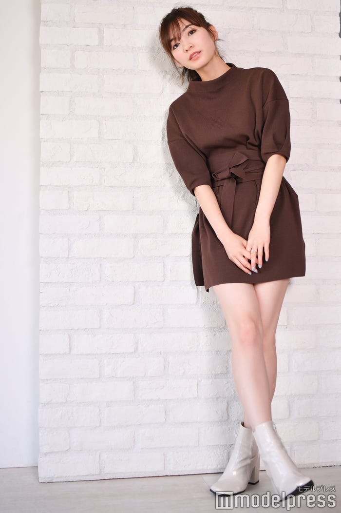 ほのか(C)モデルプレス