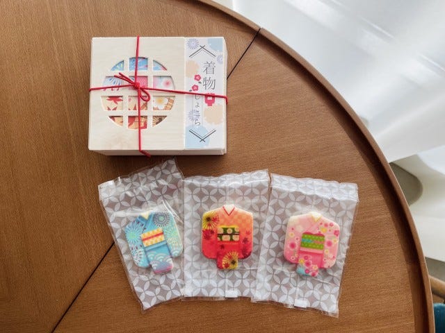 京都に来たら絶対買って！見た目も味も大満足の新食感ショコラ