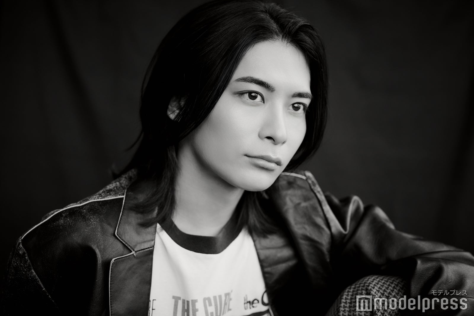 Ken_M（C）モデルプレス