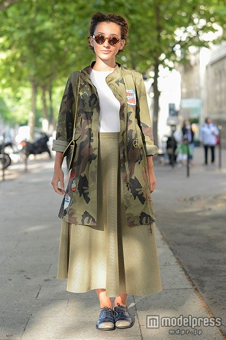 エリサ・カラッサーイ／photo：Getty Images