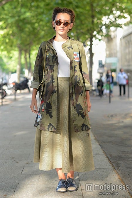 エリサ・カラッサーイ/photo:Getty Images