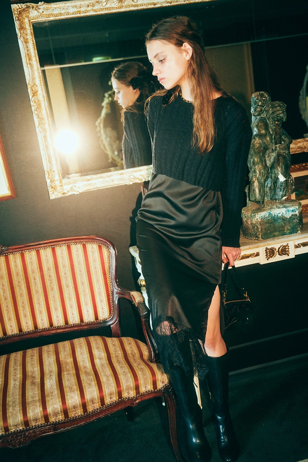 「PELLICULE」（提供写真）