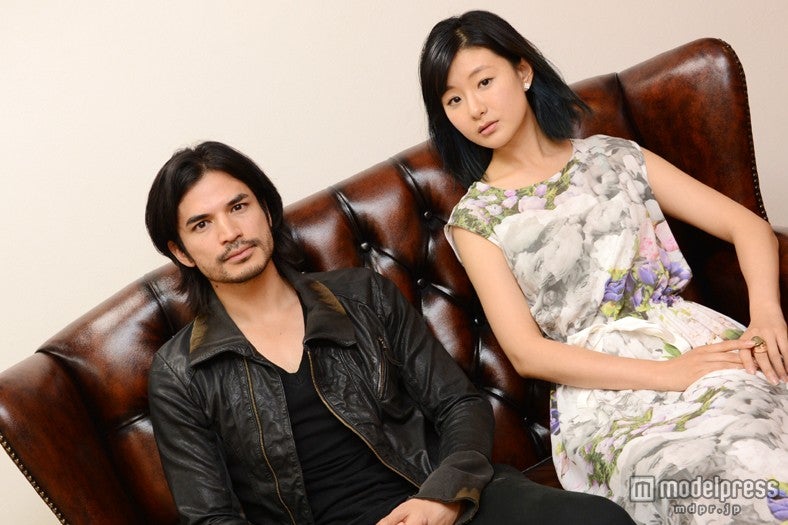 「ストリートファイター」が実写化　日本人出演者の尚玄＆玄里、撮影の裏側を語る　モデルプレスインタビュー