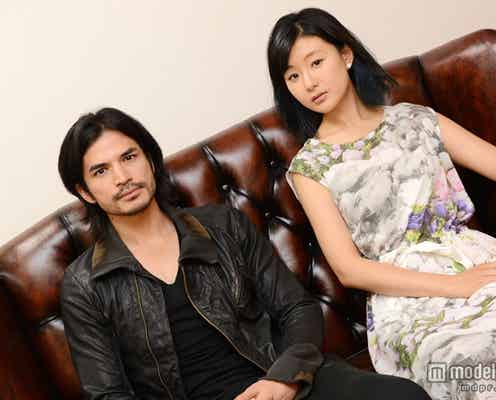 「ストリートファイター」が実写化 日本人出演者の尚玄&玄里、撮影の裏側を語る モデルプレスインタビュー