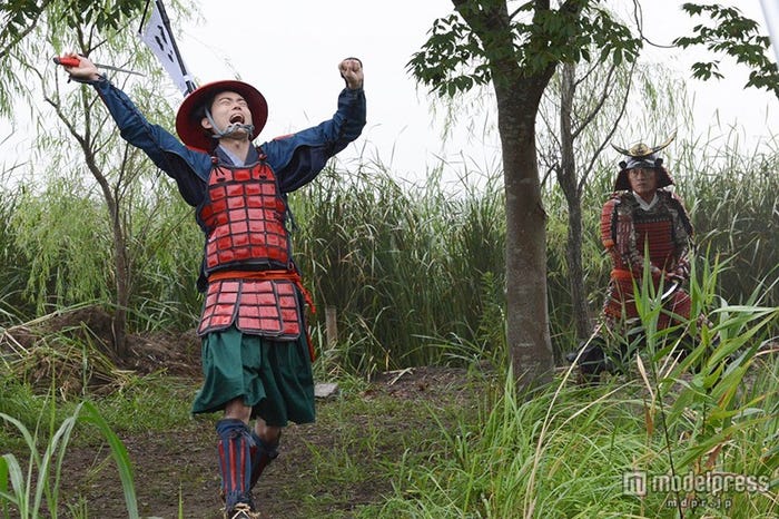 菅田将暉(画像提供:テレビ朝日)