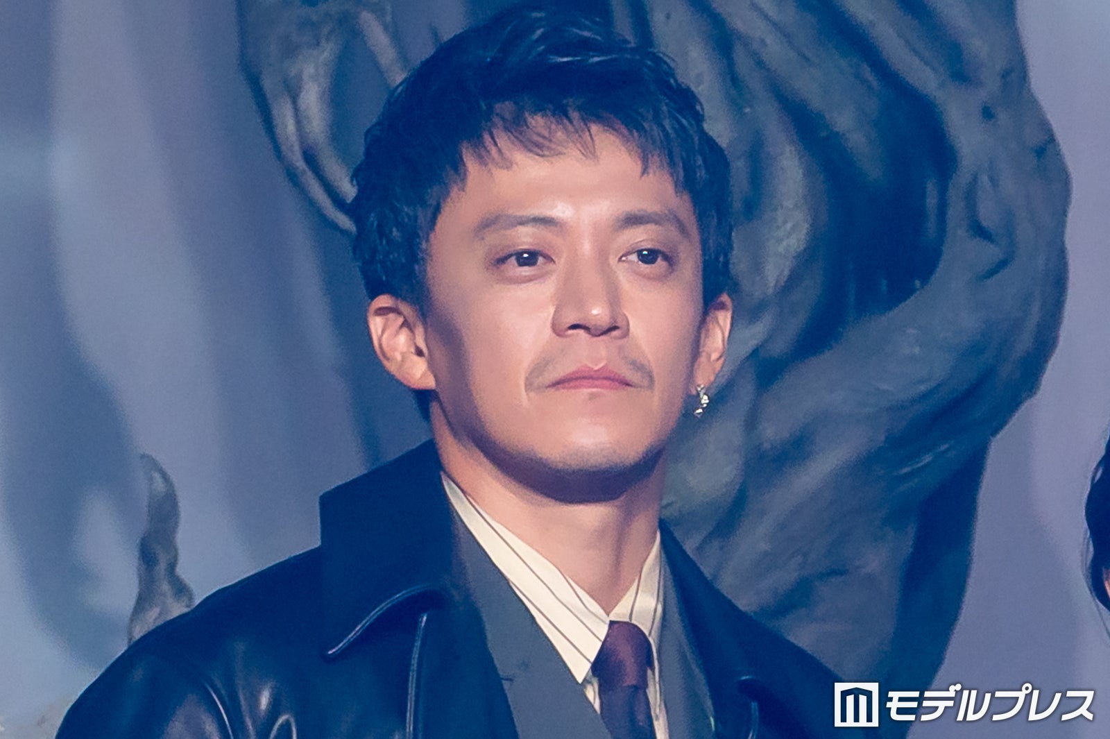 小栗旬（C）モデルプレス