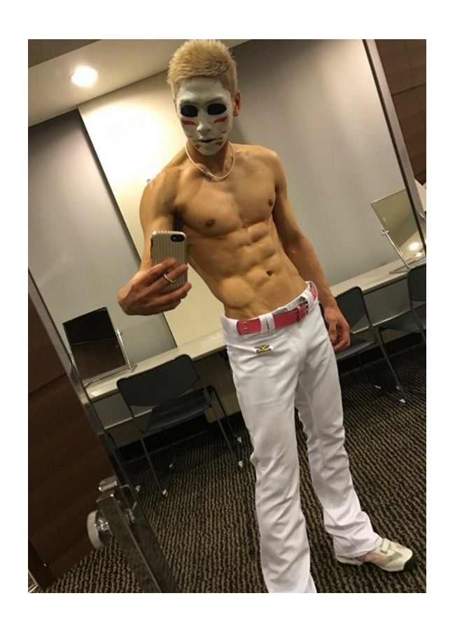 画像3 5 ゴールデンボンバー樽美酒研二 体脂肪率7 の作り方 秘密施設を公開 モデルプレス