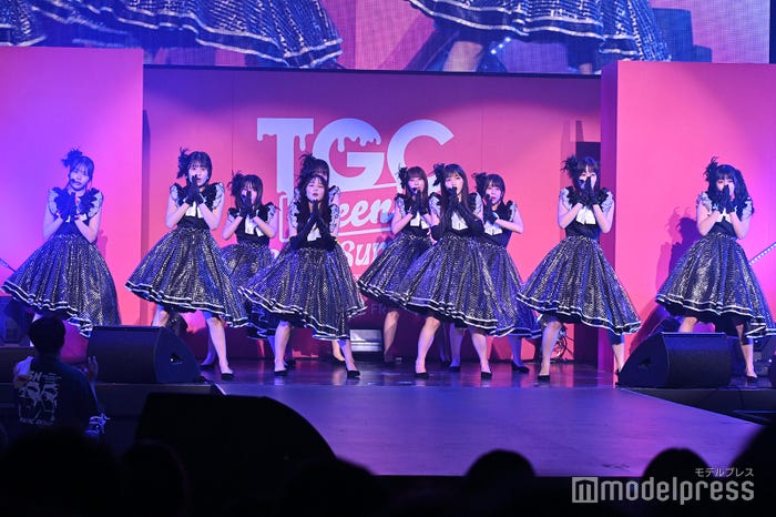 フジコーズ(C)モデルプレス