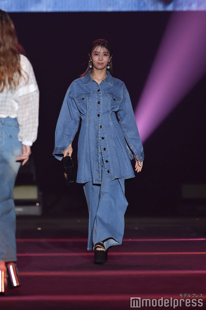 小林由依 (C)モデルプレス