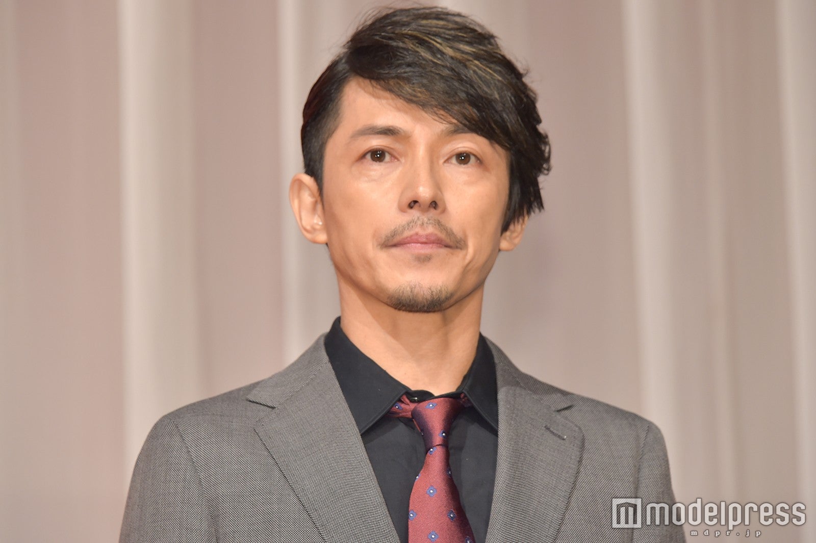 藤木直人 （C）モデルプレス