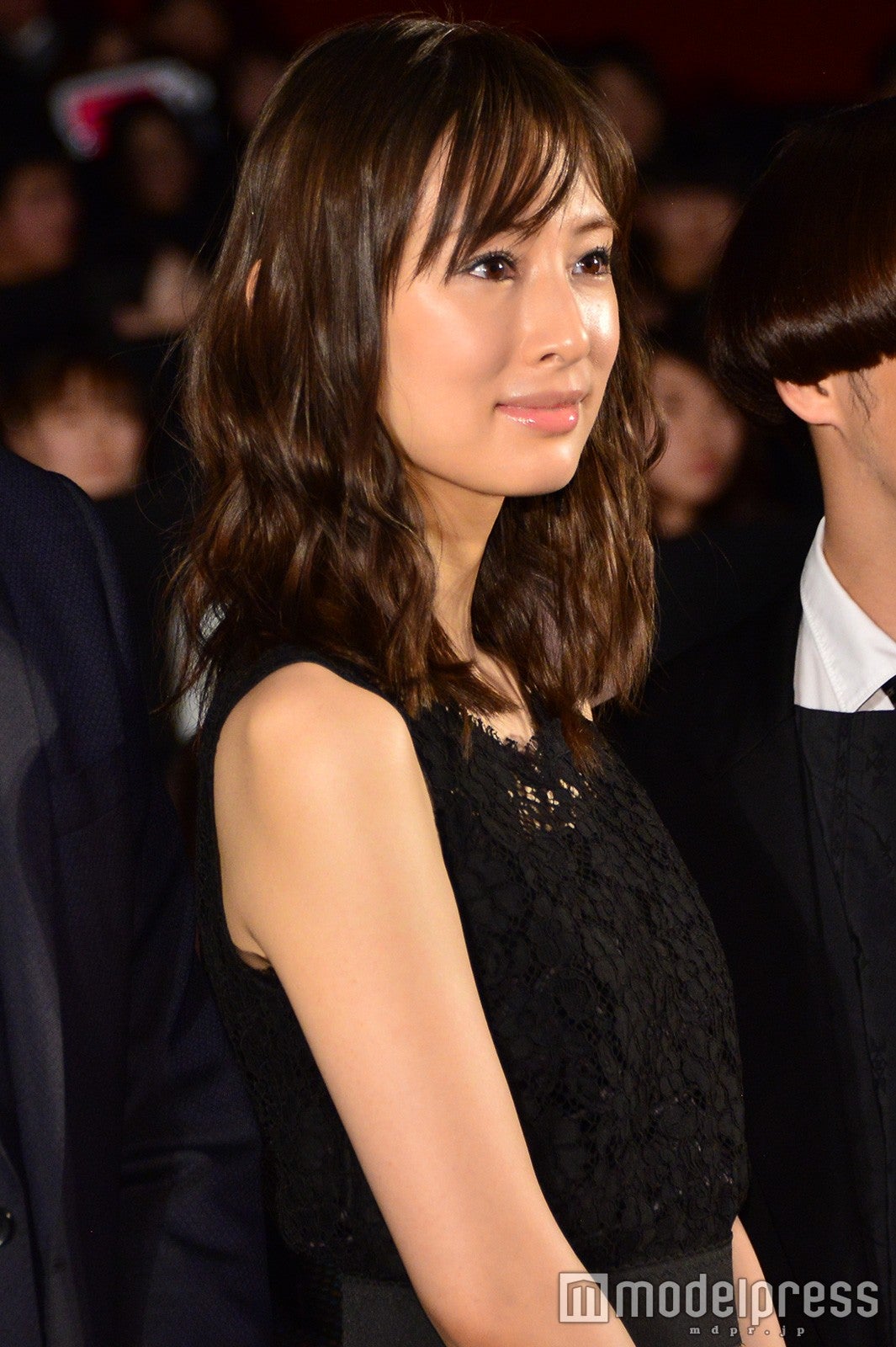 北川景子（C）モデルプレス