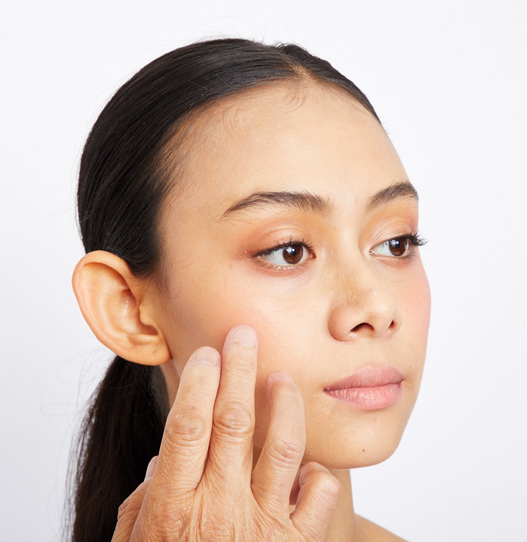 「ネオ・ヴィンテージ」メイク