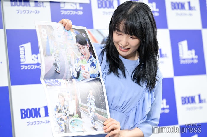 桜井日奈子(C)モデルプレス