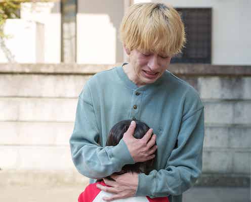 関ジャニ∞横山裕が大号泣「コタローは1人暮らし」コタローと別れの時「肩の荷が下りた」