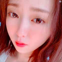 モデルプレス - 今泉佑唯、ドアップショットが可愛すぎ「すっぴん?」「天使」絶賛の声続々