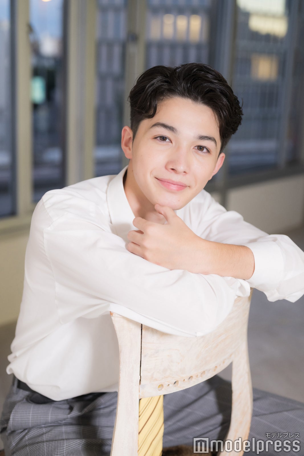 ケイト・アレックスさん（C）モデルプレス