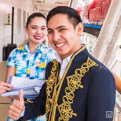 (C)モデルプレス