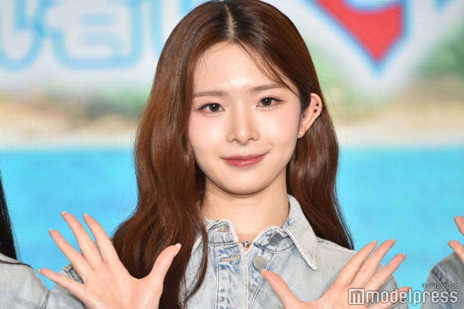 コトネ（C）モデルプレス