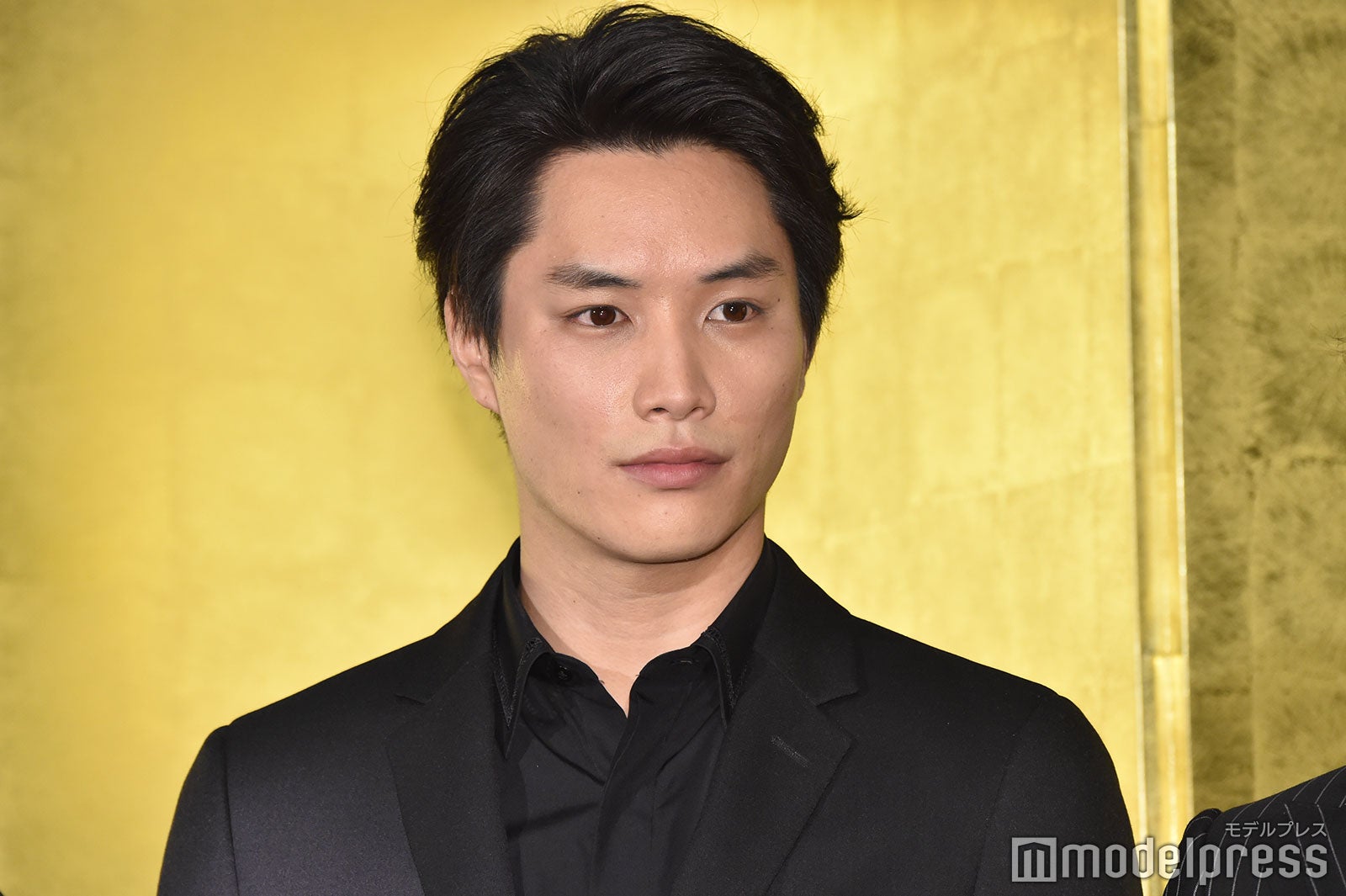 鈴木伸之 （C）モデルプレス