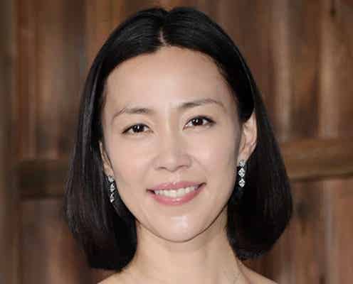 木村佳乃、お茶目な一面を告白 「かわいらしい」と称賛の声