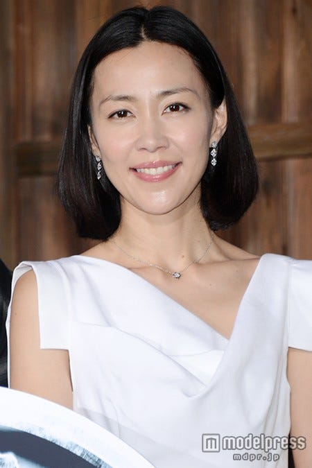 意外な一面を明かした木村佳乃【モデルプレス】