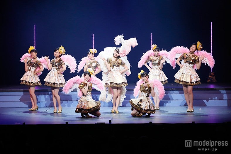 「HKT48指原莉乃座長公演」（C）AKS