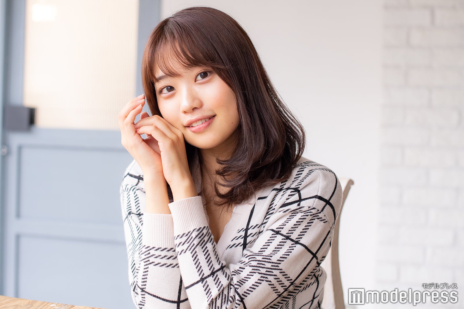 「ミスSFC」グランプリ・山田璃々子さん （C）モデルプレス