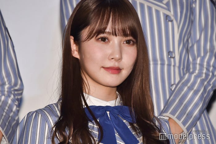 加藤史帆(C)モデルプレス