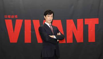 【VIVANT】公安のシンシースパイ発覚→Fニヤリ登場も「よぉ～」決めセリフ完全カット、Fファン無念