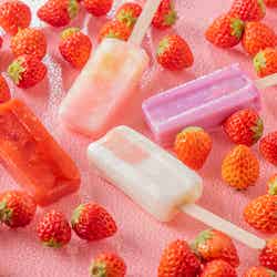 Strawberry Nostalgia/提供画像