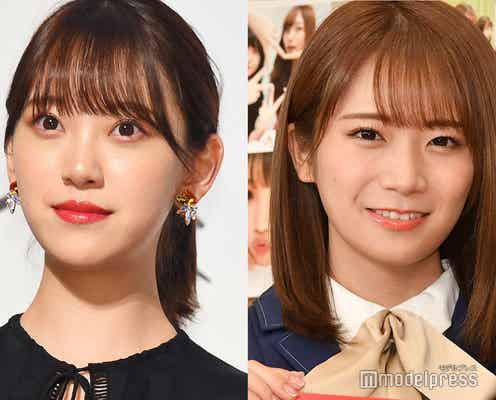 堀未央奈、乃木坂46の“暗黙の嫉妬回避ルール”告白 秋元真夏からのジェラシーに困惑も