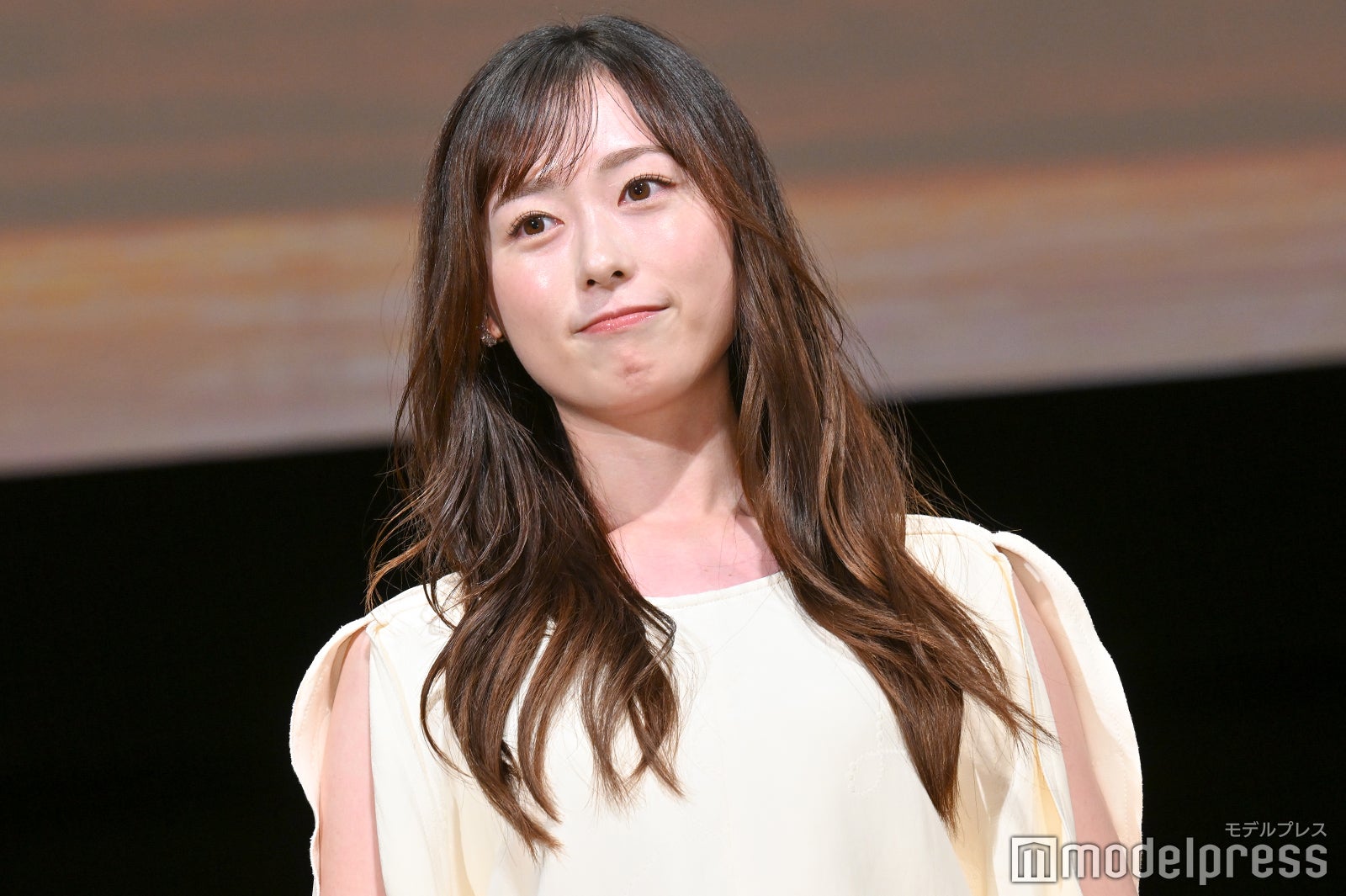 福原遥（C）モデルプレス