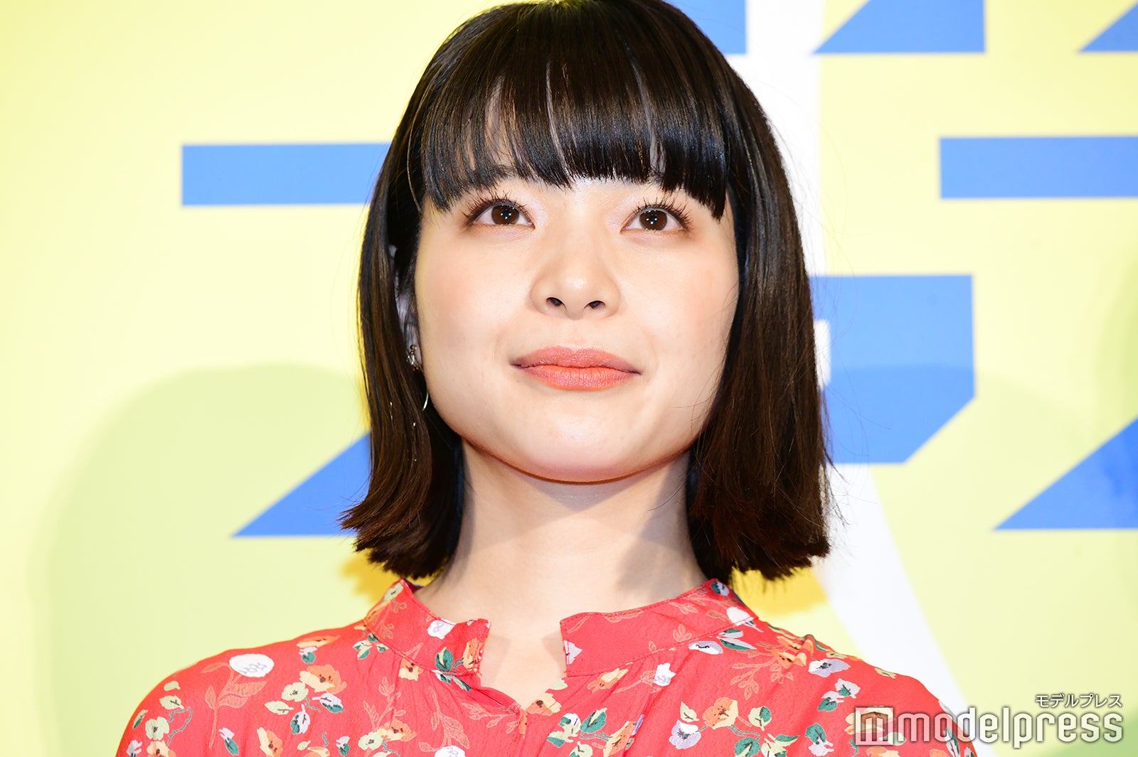 岸井ゆきの（C）モデルプレス