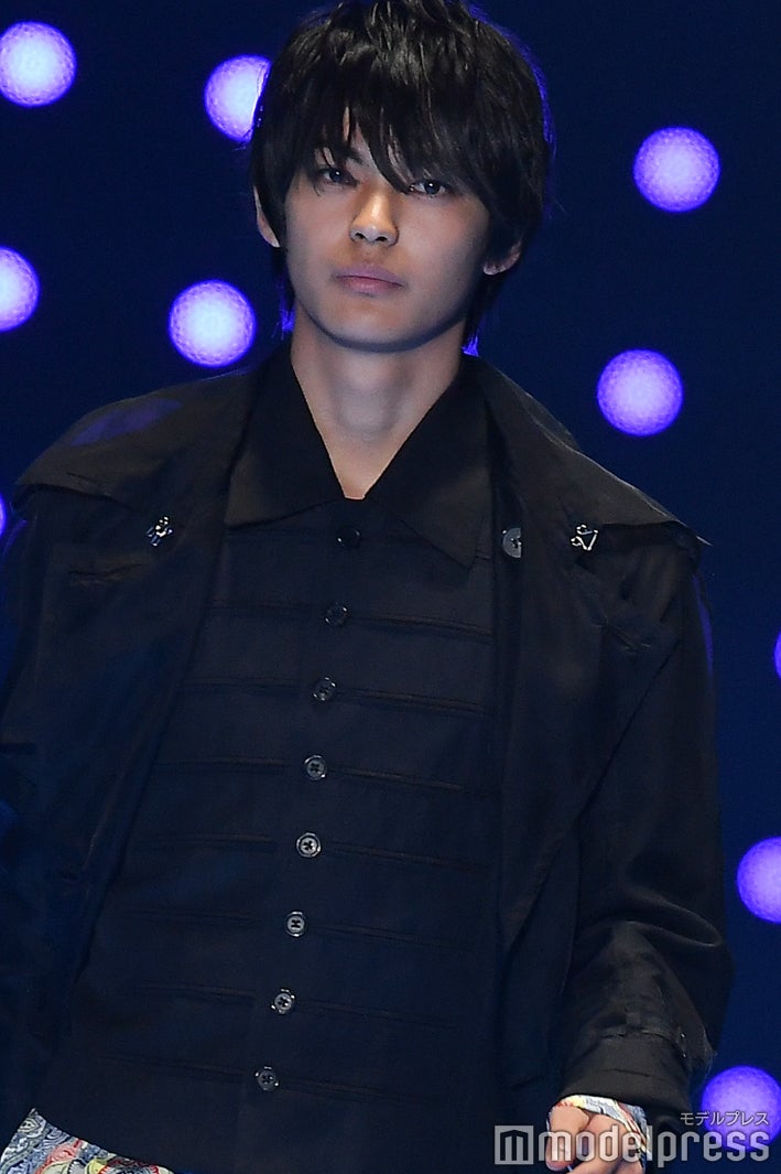 神尾楓珠（C）モデルプレス