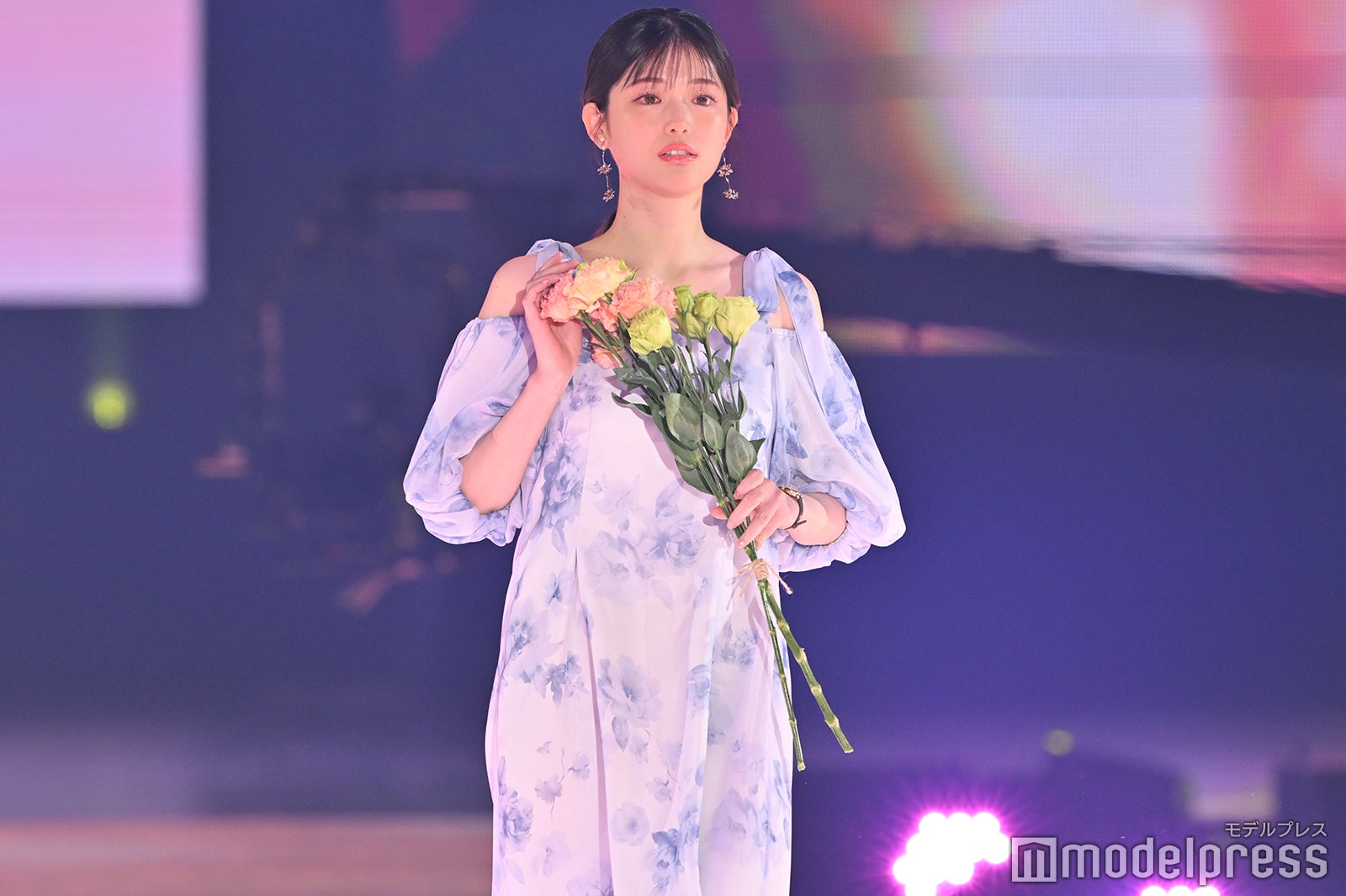 松村沙友理（C）モデルプレス